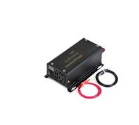 Transformateur Onduleur Sinusoïdal Pur 300 W 24 V 220 V Convertisseur Générateur Panneau Solaire 12 V/36 V/48 V/72 V/96 V CC vers CA Onduleur Convertisseur(230V,AU,24V)