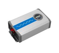 Transformateur Onduleur Sinusoïdal Pur 3000 W 4000 W 5000 W 3kW 4kW 5kW DC 48 V vers AC 220 V 230 V avec Écran LCD IP4000-42-Plus Onduleur Convertisseur(5000W)
