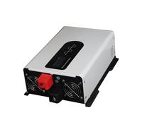 Transformateur Onduleur Sinusoïdal Pur Haute Puissance 12000W 10000W vers 110V Convertisseur 220V pour Voiture Solaire Hors Réseau Onduleur Convertisseur(24V,220-30V(60Hz) Uni,10KW)