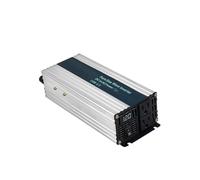Transformateur Onduleur Solaire Onde Sinusoïdale Pure 1000W Convertisseur d'alimentation Batterie 24V/220V 12V/36V/48V/96V CC vers 100V/110V/120V/230V/240V CA(48V,230V)