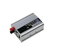 Transformateur Onduleur Solaire pour Voiture 300W 500W 800W 1000W 1500W 2000W 12V CC 220V 24V 110V CA Onduleur Convertisseur(12V,AC 110V,300W)