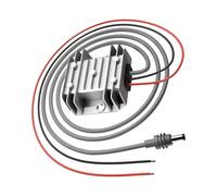 Transformateur pas à pas à haute efficacité 12 V/24 à 30 3 5 A Sortie Mise à niveau d'alimentation pour systèmes extérieurs Pour appareils électroniques en plein air