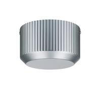 Paulmann Transformateur torique déco 97932 230/12V 80VA max. 80W Chrome