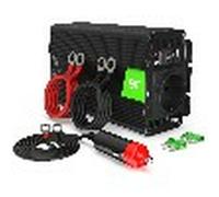 green cell power inverter 24v to 230v 500w/1000w modified sine wave