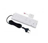Transformateur pour bandes LED 24V - avec radio SYNERCIA
