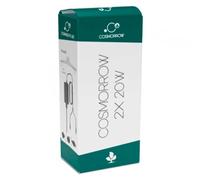Transformateur pour Cosmorrow LED 20W - Cosmorrow 2x20W - Secret Jardin