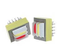 Transformateur pour Cuisinière Électrique 2 Pièces 10,5 V 150 Ma | Interruptions, Sécurité Renforcée, pour Circuit D’appareil, Maintenance la Cuisine, Usage Pro