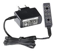 Kahlert Licht Transformateur pour éclairage 60959 3-5V 2-4VA