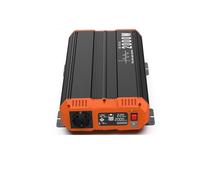 Transformateur pour La Maison Et pour Les Camping-Cars pour Onduleur À Onde Sinusoïdale - Inverseur DC24V À AC 220V 7.0kW 6.0kW 5kW 4kW Télécommande(24V,2000W-50Hz)