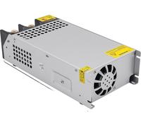 Transformateur pour l'alimentation électrique, puissance 1000W, tension de sortie réglable, puissance efficace, 24V, 220V
