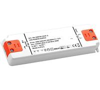 Transformateur pour LED 230 V vers 12 V jusquà 30 W [revolt]
