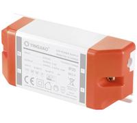 Transformateur pour LED à tension constante non dimmable, protection contre les surcharges 1 pc(s)