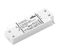 Dehner Elektronik SE 20-24VF (24VDC) Transformateur pour LED, Driver de LED à tension constante 20 W 0.833 A 24 V/DC homologué