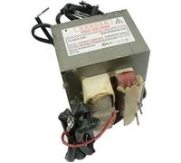 Transformateur pour micro ondes