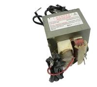 Transformateur haute tension Four micro-ondes 71X1176 DE DIETRICH, BRANDT, FAGOR, THOMSON - 299294 G