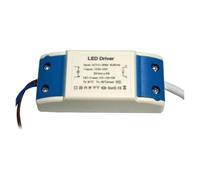 Transformateur pour pilote LED, 36W, Sortie constante | Pour les applications de conversion d’alimentation d’éclairage(18W)