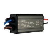 Transformateur pour pilote LED, 3W | Pour les applications de conversion d’alimentation d’éclairage(Waterproof 5W)