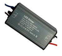 Transformateur pour pilote LED, 3W | Pour les applications de conversion d’alimentation d’éclairage(Waterproof 36W)