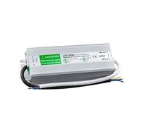Transformateur pour pilote LED, DC12V, 120W, IP67, AC230V, Étanche | Pour les applications de conversion d’alimentation d’éclairage