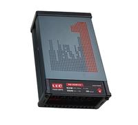 Transformateur pour pilote LED, DC12V, AC230V | Pour les applications de conversion d’alimentation d’éclairage(DC12V 25A 300W)
