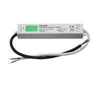 Transformateur pour pilote LED, DC12V, IP67, Étanche | Pour les applications de conversion d’alimentation d’éclairage(24W)