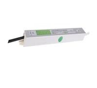 Transformateur pour pilote LED, DC12V, IP67, Étanche | Pour les applications de conversion d’alimentation d’éclairage(20W)