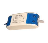 Transformateur pour pilote LED, DC25-34V, 280mA, 9W | Pour les applications de conversion d’alimentation d’éclairage