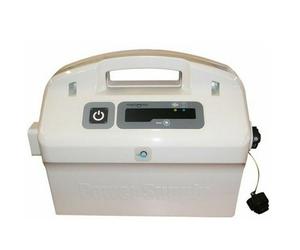 Transformateur pour robot Dolphin