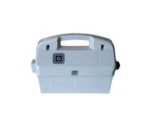 Transformateur pour Robot Dolphin (DIAG EU 2010)