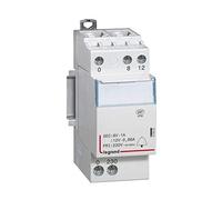 Transformateur - LEGRAND - 413091 - 230V vers 12V/8V - 8VA - 2 modules
