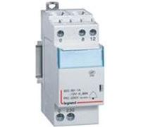 Transformateur pour sonnerie 230V vers 12V ou 8V 8VA 2 modules - LEGRAND - 413091 G