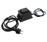 Edma 267155 Transformateur pour Tables et Arche de Découpe au Fil Chaud