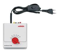 Märklin Transformateur pour trains miniatures 66471 – 230 V – 1 pc(s)