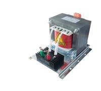 Transformateur redresseur BKZ-200VA AC 380 V 220 V vers DC 110 V DC 48 V DC 24 V 12 V 1 pièce(AC 3800V INPUT 200VA,DC 110V)