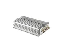 Transformateur Régulateur Tension 12 V À 24 V 30 A À 200 A Convertisseur Élévateur De Tension 12 V CC À 24 V CC pour Voiture Solaire CE RoHS Onduleur Convertisseur(12V to 24V 200A)