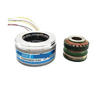 Transformateur Rotatif De Machine De Moulage Par Injection De Moteur Servo TS2640N321E64 De Résolveur D'encodeur