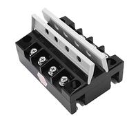 Transformateur Servo triphasé 10 KW, Convertisseur de Tension électronique, Efficace et Stable pour Machines CNC, Port de Sortie en Cuivre