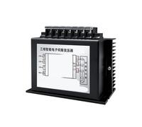 Transformateur servo triphasé, entrée 2-33KW 380V à sortie 220/220V, convertisseur de tension AC 2-33KVA for machine CNC(33KW)