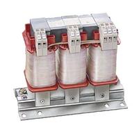 Transformateur Siemens 4AP2042-8BC40-0HA0 1 x 500 V, 400 V, 289 V, 230 V 1 x 400 V, 230 V 630 VA 1 pc(s)