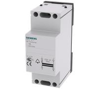 Siemens Transformateur de sonnette 4AC32140 8/12/24 V 2 A