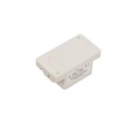 Transformateur sonnette TD-230V/3-5-8V blanc YNS10000391