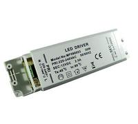 Transformateur Spécial Ampoule Led Puissance 30 Watts 220-240v -12v DC