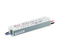 Transformateur spécial Led de 12W GPV-18-12 GLP