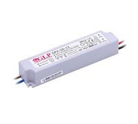 Transformateur spécial Led de 20W GPV-20-12 GLP