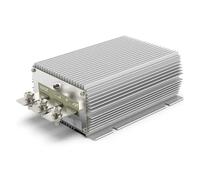 Transformateur Tension Convertisseur Puissance Boost 12 V À 28 V Module Régulateur Tension d'alimentation CC 12 V À 28 V Module Boost CC-CC Inverter(12V to 28V 30A 840W 12V 28V)