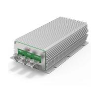 Transformateur Tension Module d'alimentation Boost 12 V À 28 V CC Convertisseur Puissance pour Voiture Régulateur Inverter(50A)