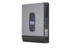 Transformateur Tension Onduleur Solaire MPPT Sortie Sinusoïdale du Réseau Convertisseur Tension CC vers CA Onduleur Sinusoïdal Pur Onduleur Voiture DT-48V 6200W Inverter(Grid Connected 6200W)