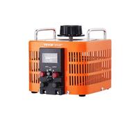 Transformateur tension variable 3000VA régulateur tension AC 10A 0-300V CE