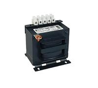 Transformateur TMM 100VA 230/24V IP00 avec boîtier à deux chambres
