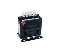 Transformateur TMM 63VA 230/24V IP00 avec boîtier à deux chambres